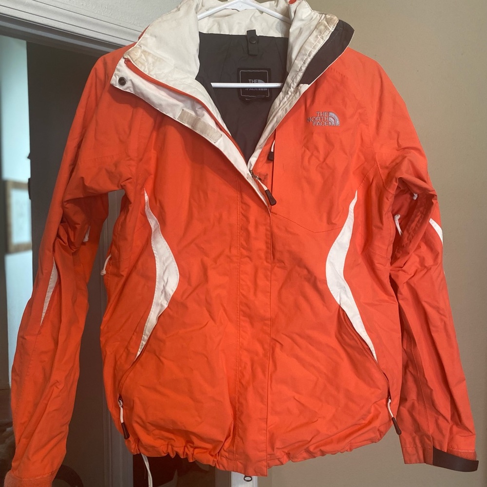 Women’s Northface Jacket